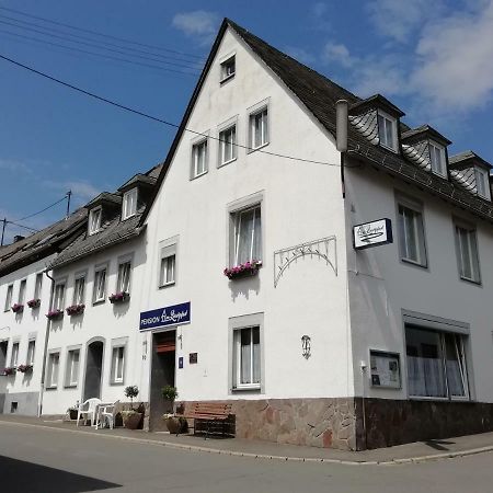 Pension Schwaben Мандершайд Екстериор снимка